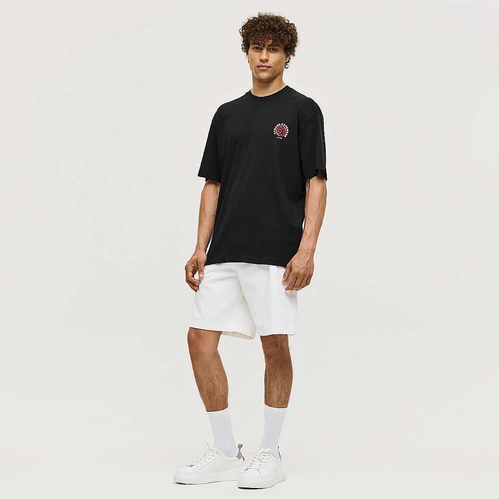 Ανδρικό T-Shirt 100% Cotton CAMARO