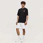 Ανδρικό T-Shirt 100% Cotton CAMARO