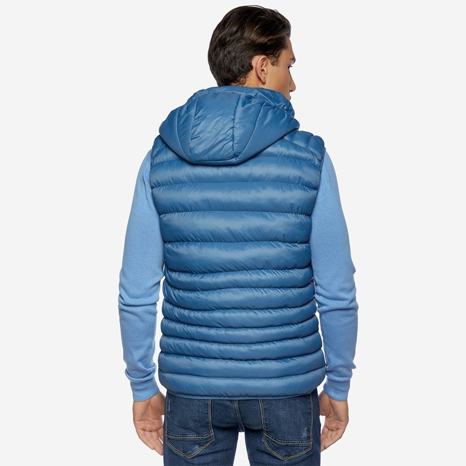 ΑΝΔΡΙΚΟ ΓΙΛΕΚΟ ΕΙΣΑΓΩΓΗΣ 100% NYLON