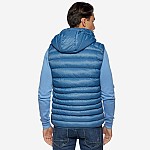 ΑΝΔΡΙΚΟ ΓΙΛΕΚΟ ΕΙΣΑΓΩΓΗΣ 100% NYLON