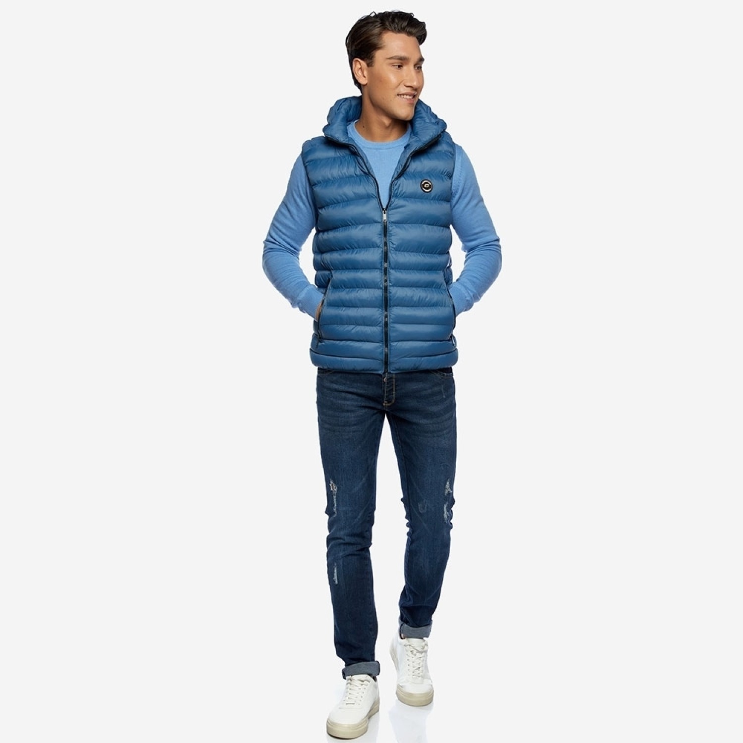 ΑΝΔΡΙΚΟ ΓΙΛΕΚΟ ΕΙΣΑΓΩΓΗΣ 100% NYLON