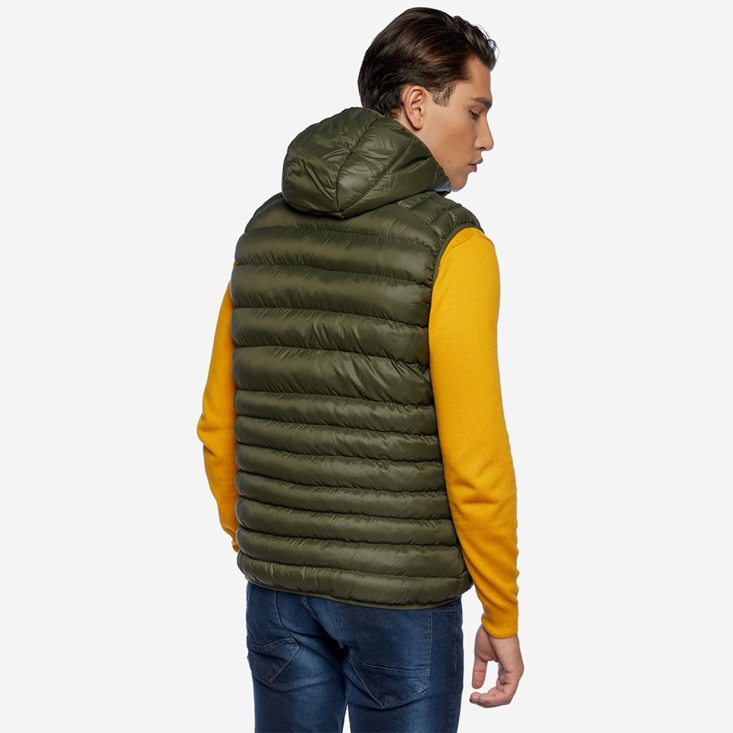 ΑΝΔΡΙΚΟ ΓΙΛΕΚΟ ΕΙΣΑΓΩΓΗΣ 100% NYLON