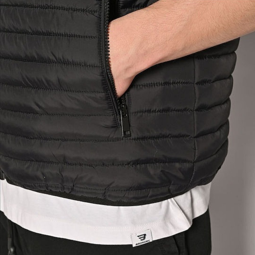 ΑΝΔΡΙΚΟ ΓΙΛΕΚΟ ΕΙΣΑΓΩΓΗΣ NYLON 100%