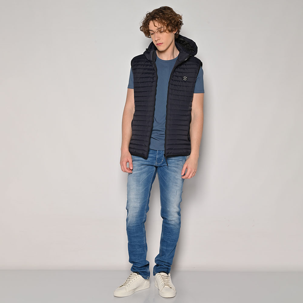 ΑΝΔΡΙΚΟ ΓΙΛΕΚΟ ΕΙΣΑΓΩΓΗΣ NYLON 100%