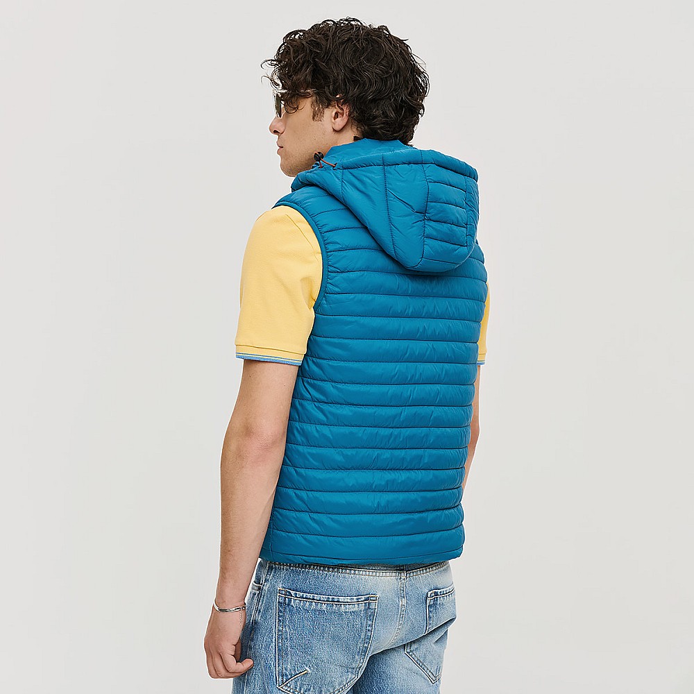 ΑΝΔΡΙΚΟ ΓΙΛΕΚΟ ΕΙΣΑΓΩΓΗΣ NYLON 100%