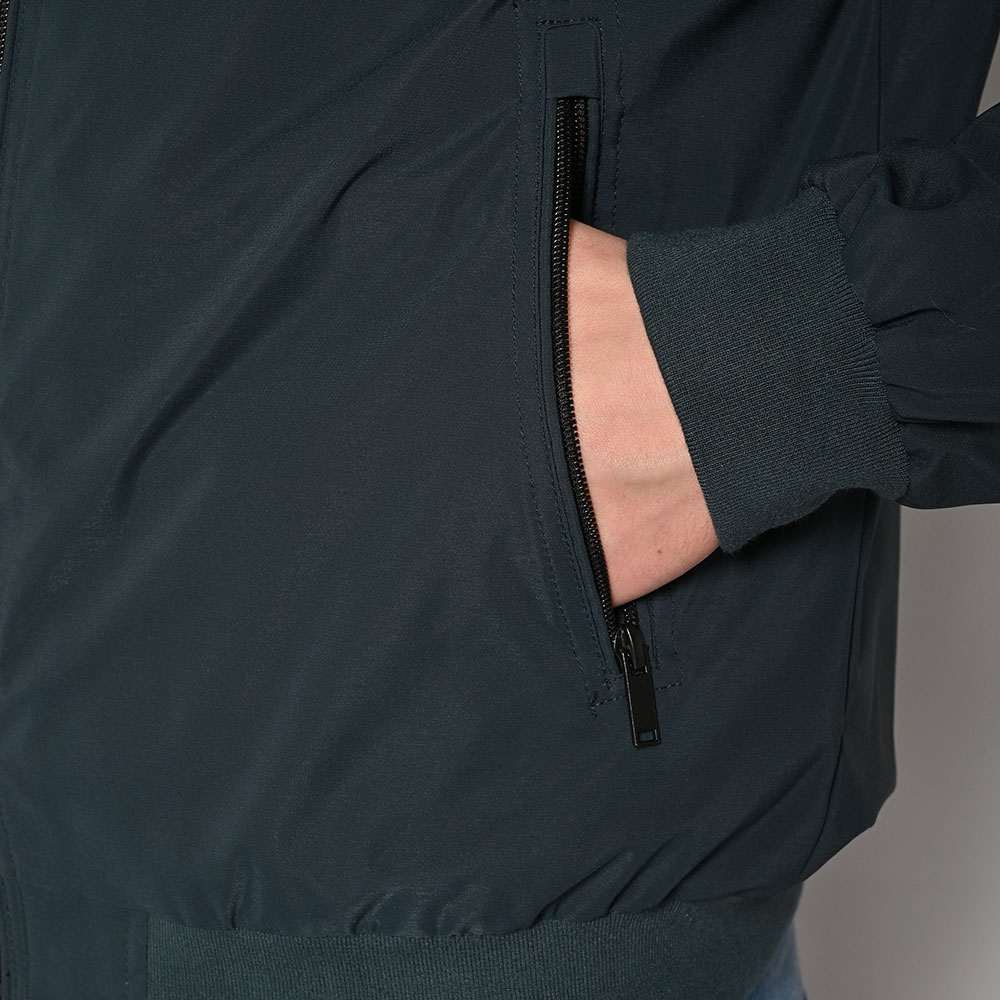 ΑΝΔΡΙΚΟ ΜΠΟΥΦΑΝ ΕΙΣΑΓΩΓΗΣ POLYESTER 100%