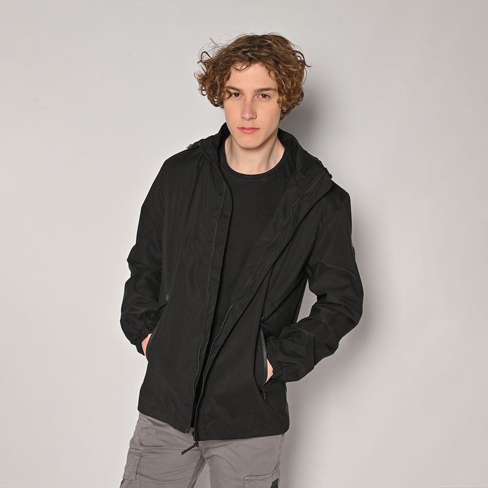 ΑΝΔΡΙΚΟ ΜΠΟΥΦΑΝ ΕΙΣΑΓΩΓΗΣ POLYESTER 100%