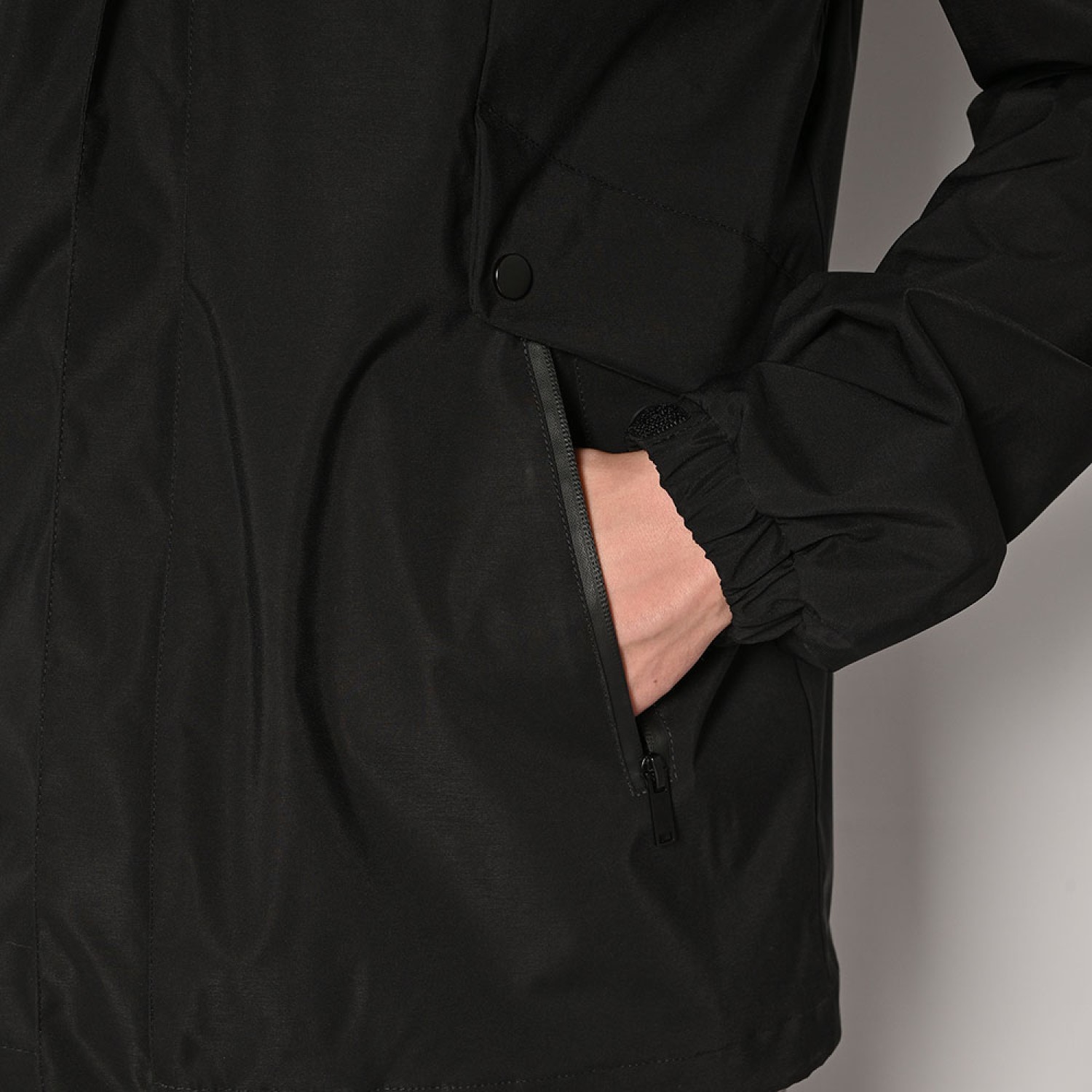 ΑΝΔΡΙΚΟ ΜΠΟΥΦΑΝ ΕΙΣΑΓΩΓΗΣ POLYESTER 100%