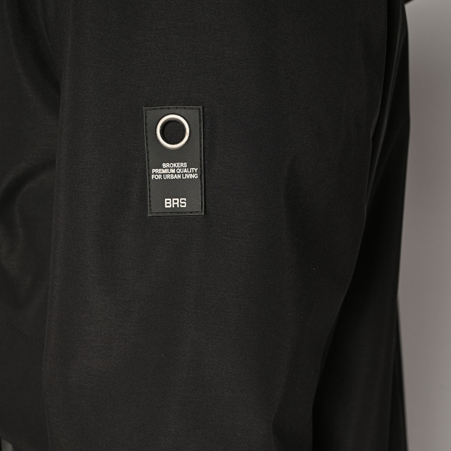 ΑΝΔΡΙΚΟ ΜΠΟΥΦΑΝ ΕΙΣΑΓΩΓΗΣ POLYESTER 100%