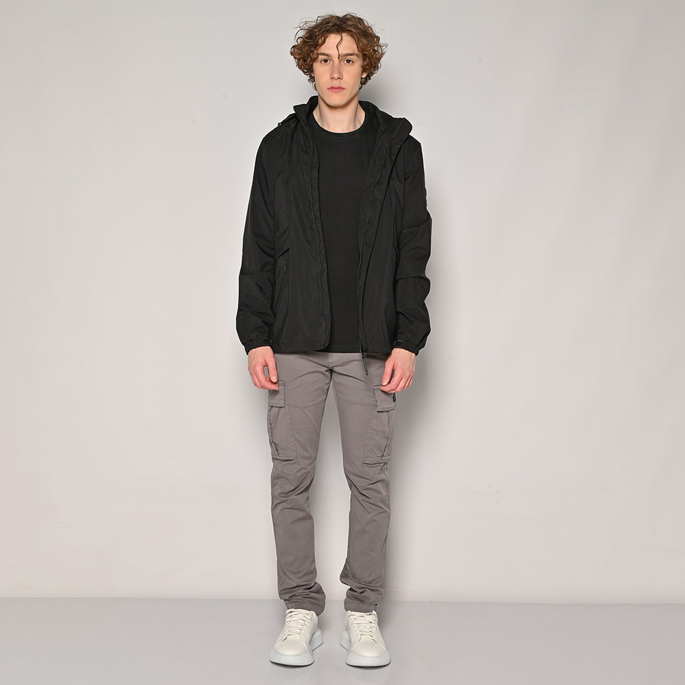 ΑΝΔΡΙΚΟ ΜΠΟΥΦΑΝ ΕΙΣΑΓΩΓΗΣ POLYESTER 100%