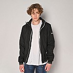 ΑΝΔΡΙΚΟ ΜΠΟΥΦΑΝ ΕΙΣΑΓΩΓΗΣ POLYESTER 100%