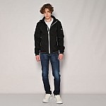 ΑΝΔΡΙΚΟ ΜΠΟΥΦΑΝ ΕΙΣΑΓΩΓΗΣ POLYESTER 100%