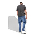 Jack & Jones Ανδρικό Παντελόνι Jean