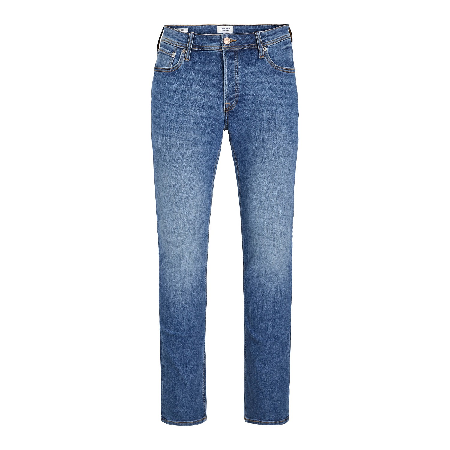 Jack & Jones Ανδρικό Παντελόνι Jean