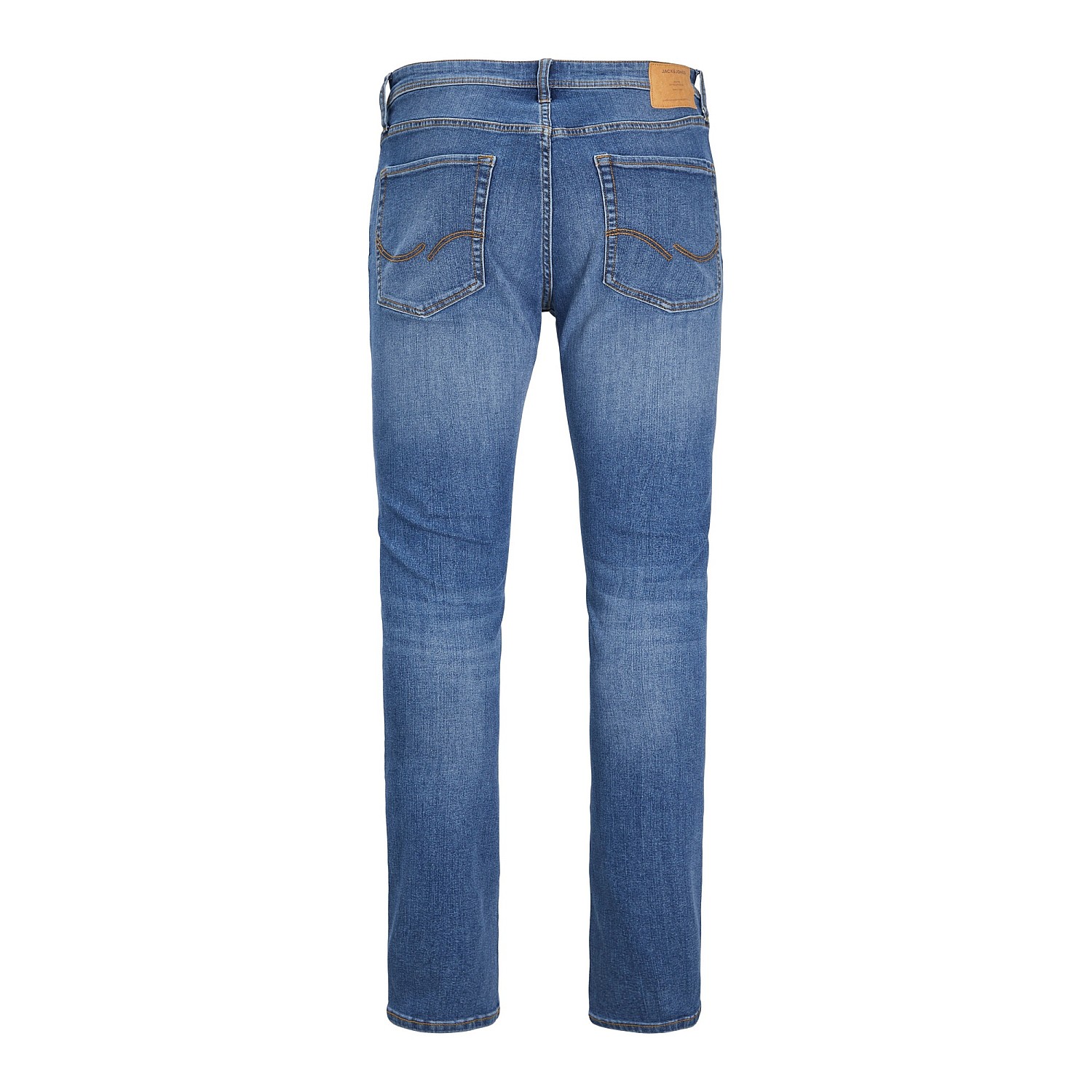 Jack & Jones Ανδρικό Παντελόνι Jean