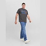 Jack & Jones Ανδρικό Παντελόνι Jean