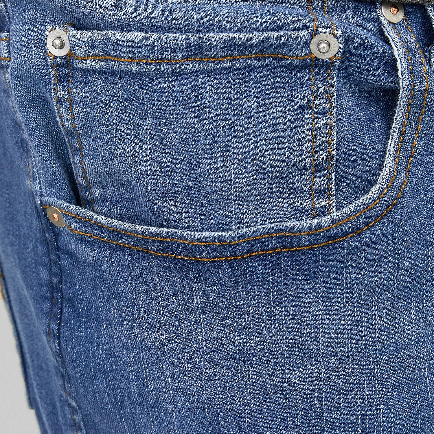 Jack & Jones Ανδρικό Παντελόνι Jean