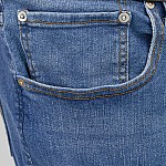 Jack & Jones Ανδρικό Παντελόνι Jean