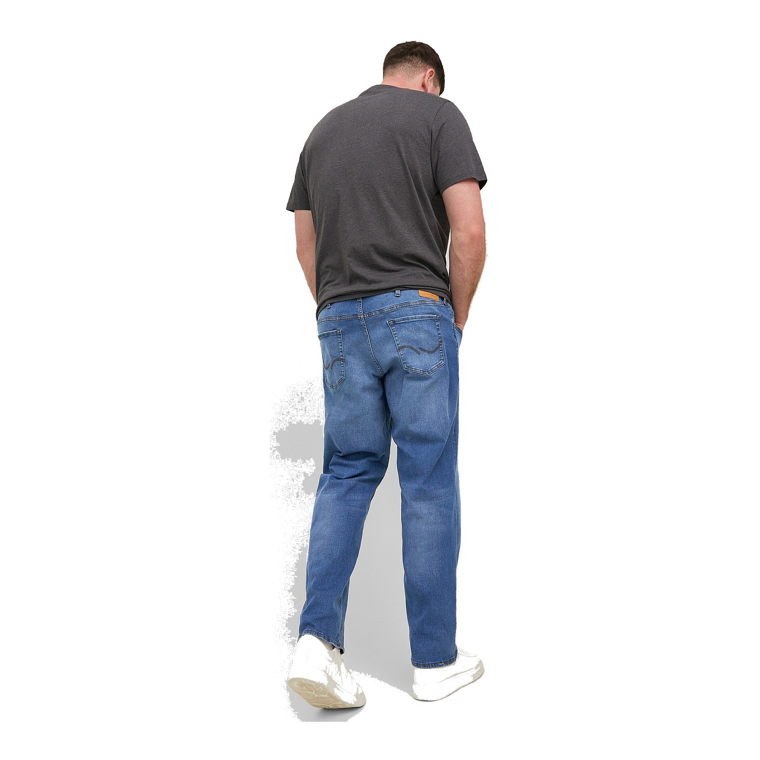 Jack & Jones Ανδρικό Παντελόνι Jean