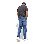 Jack & Jones Ανδρικό Παντελόνι Jean