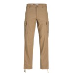 Jack & Jones Ανδρικό Παντελόνι Cargo