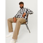 Jack & Jones Ανδρικό Παντελόνι Cargo