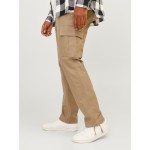 Jack & Jones Ανδρικό Παντελόνι Cargo