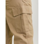 Jack & Jones Ανδρικό Παντελόνι Cargo