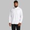 Jack & Jones Μακρυμάνικo Τζιν Πουκάμισο σε Στενή Γραμμή NIGHT