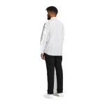 Jack & Jones Μακρυμάνικo Τζιν Πουκάμισο σε Στενή Γραμμή NIGHT