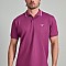 Navy & Green Ανδρική Μπλούζα Polo 100% Βαμβάκι
