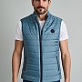 Navy & Green Ανδρικό Γιλέκο
