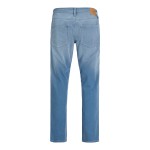 Jj Rebel Ανδρικό Παντελόνι Jean