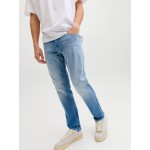 Jj Rebel Ανδρικό Παντελόνι Jean