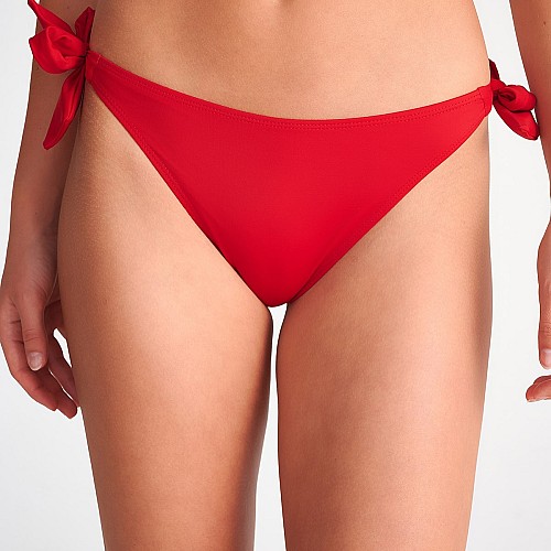 Sugarfree Recycled String Μαγιο Μπικινι Σλιπ