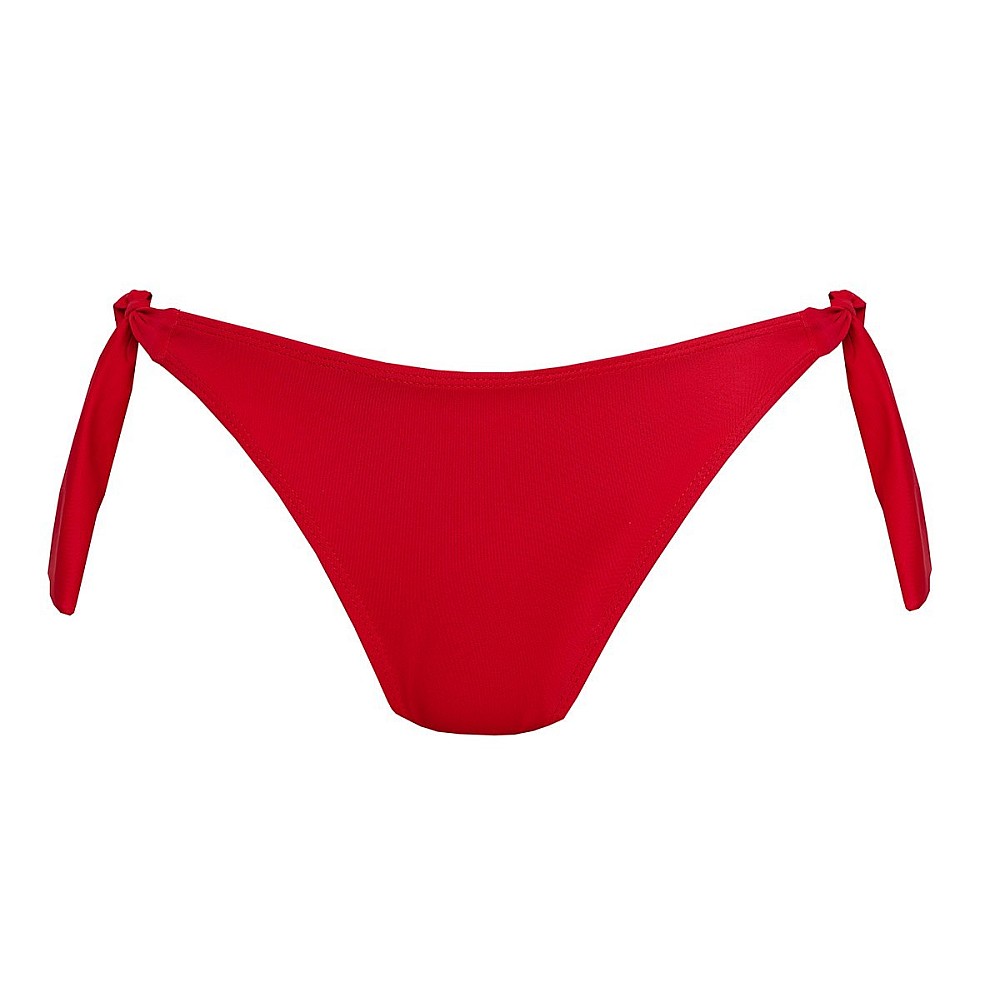 Sugarfree Recycled String Μαγιο Μπικινι Σλιπ