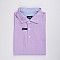 Twill Ανδρικό Short-Sleeve Polo