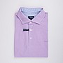 Twill Ανδρικό Short-Sleeve Polo