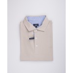 Twill Ανδρικό Polo K.Μ Twill Ανδρικό Polo K.Μ