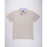 Twill Ανδρικό Polo K.Μ Twill Ανδρικό Polo K.Μ