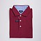Twill Ανδρικό Polo K.Μ