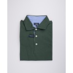 Twill Ανδρικό Polo K.Μ Twill Ανδρικό Polo K.Μ