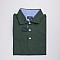 Twill Ανδρικό Polo K.Μ