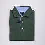 Twill Ανδρικό Polo K.Μ