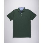 Twill Ανδρικό Polo K.Μ Twill Ανδρικό Polo K.Μ
