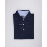 Twill Ανδρικό Polo K.Μ