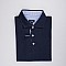 Twill Ανδρικό Polo K.Μ