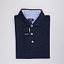 Twill Ανδρικό Polo K.Μ