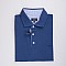 Twill Ανδρικό Polo K.Μ