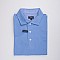 Twill Ανδρικό Short-Sleeve Polo